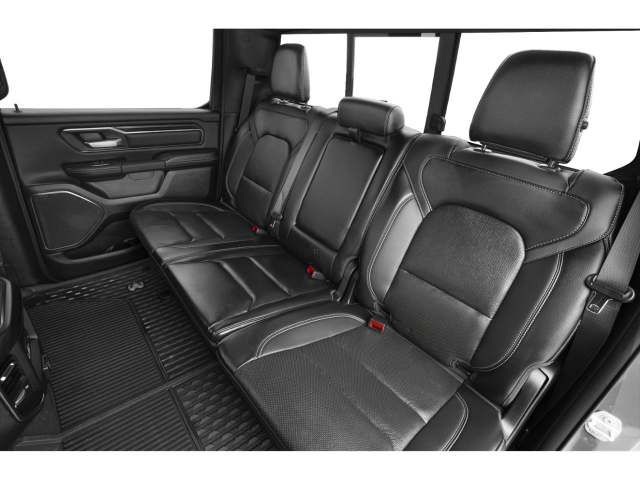 2024 Ram 1500 Vehicle Photo in Tampa, FL 33614