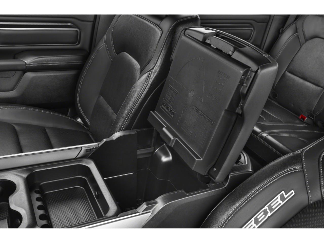 2024 Ram 1500 Vehicle Photo in Tampa, FL 33614