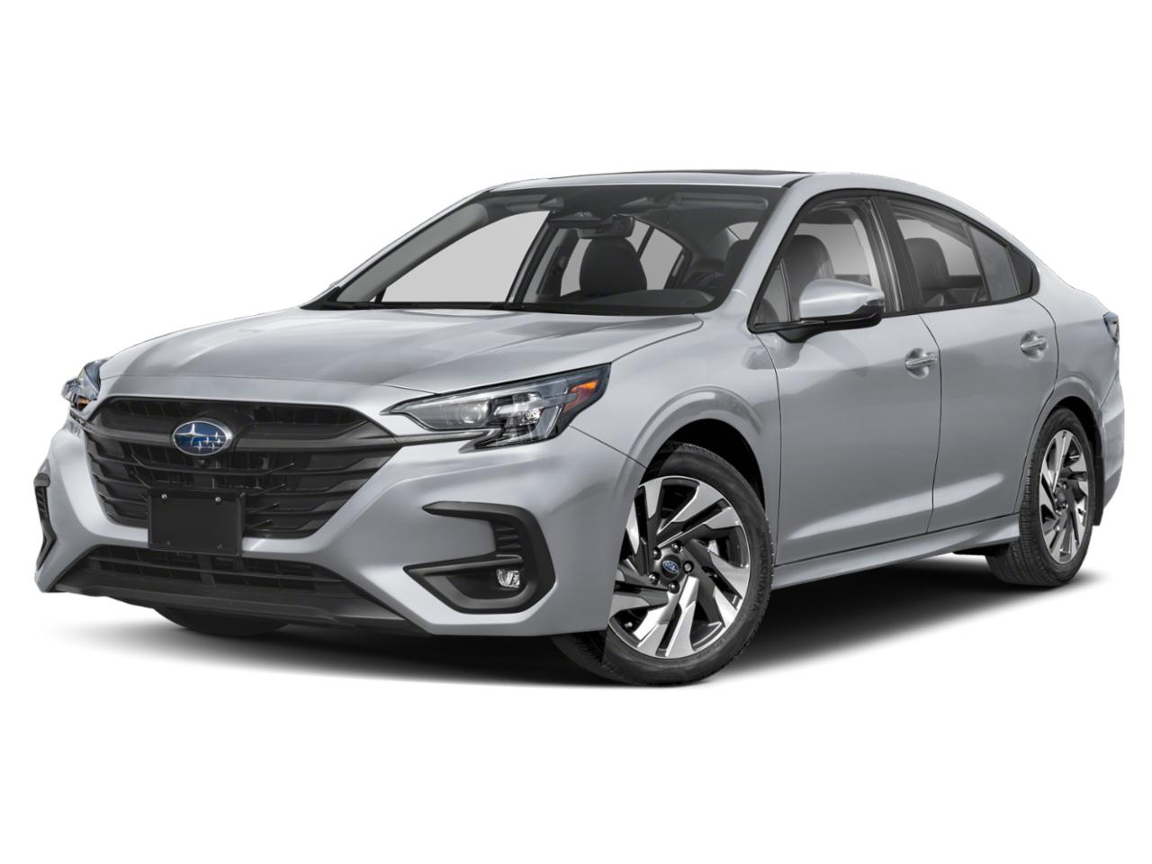 2024 Subaru Legacy Vehicle Photo in Easton, PA 18045