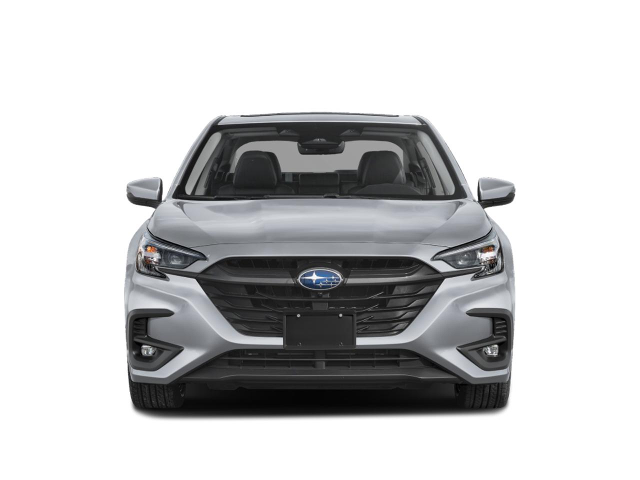 2024 Subaru Legacy Vehicle Photo in Easton, PA 18045