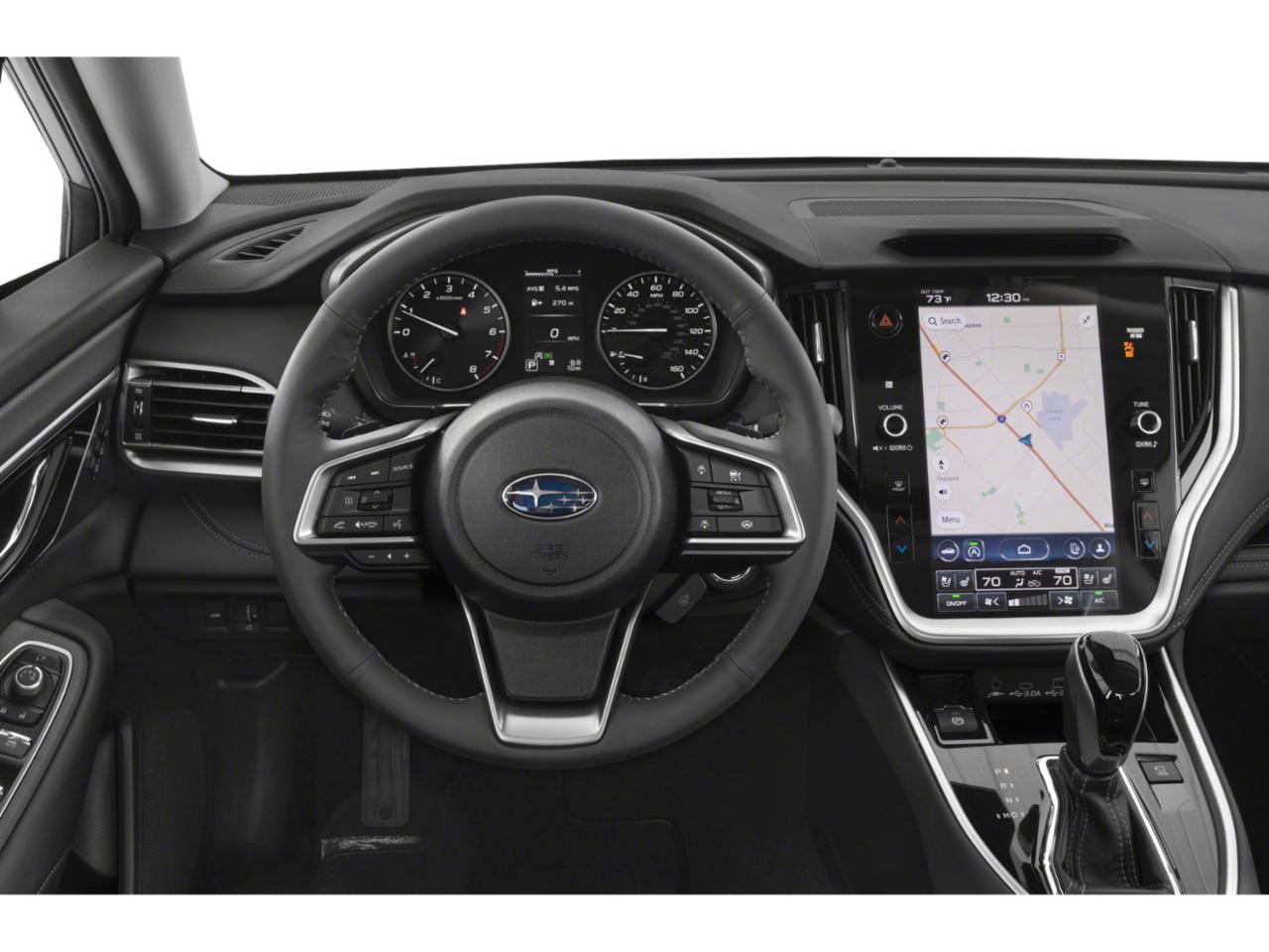 2024 Subaru Legacy Vehicle Photo in Easton, PA 18045