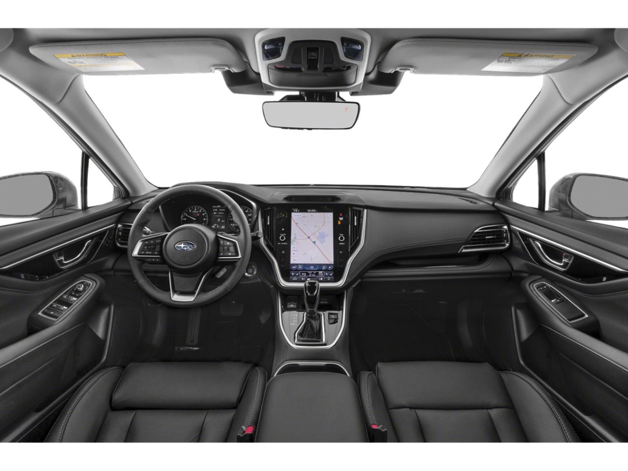 2024 Subaru Legacy Vehicle Photo in Easton, PA 18045
