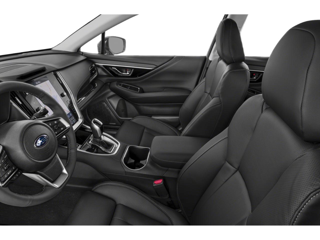 2024 Subaru Legacy Vehicle Photo in Easton, PA 18045