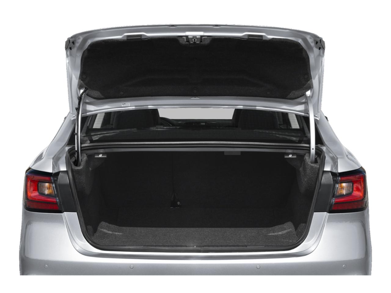 2024 Subaru Legacy Vehicle Photo in Easton, PA 18045