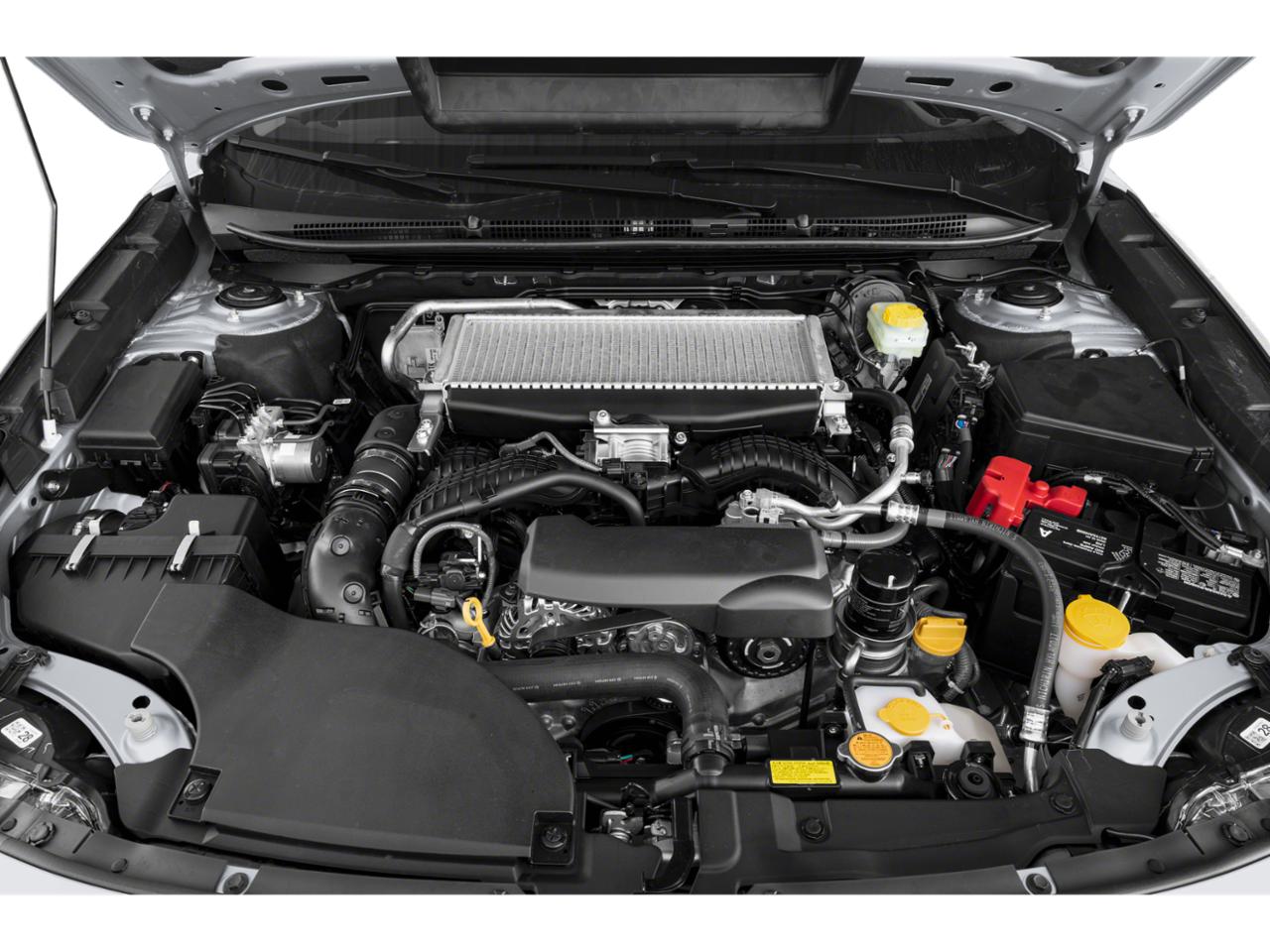 2024 Subaru Legacy Vehicle Photo in Easton, PA 18045