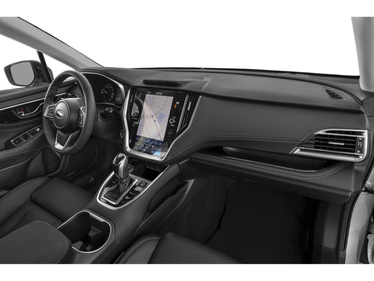 2024 Subaru Legacy Vehicle Photo in Easton, PA 18045