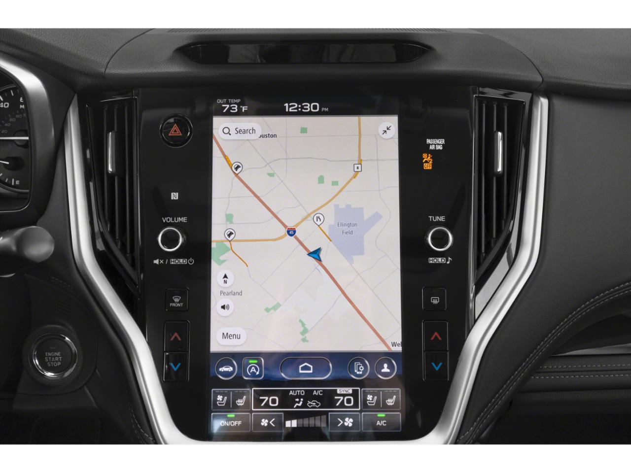 2024 Subaru Legacy Vehicle Photo in Easton, PA 18045