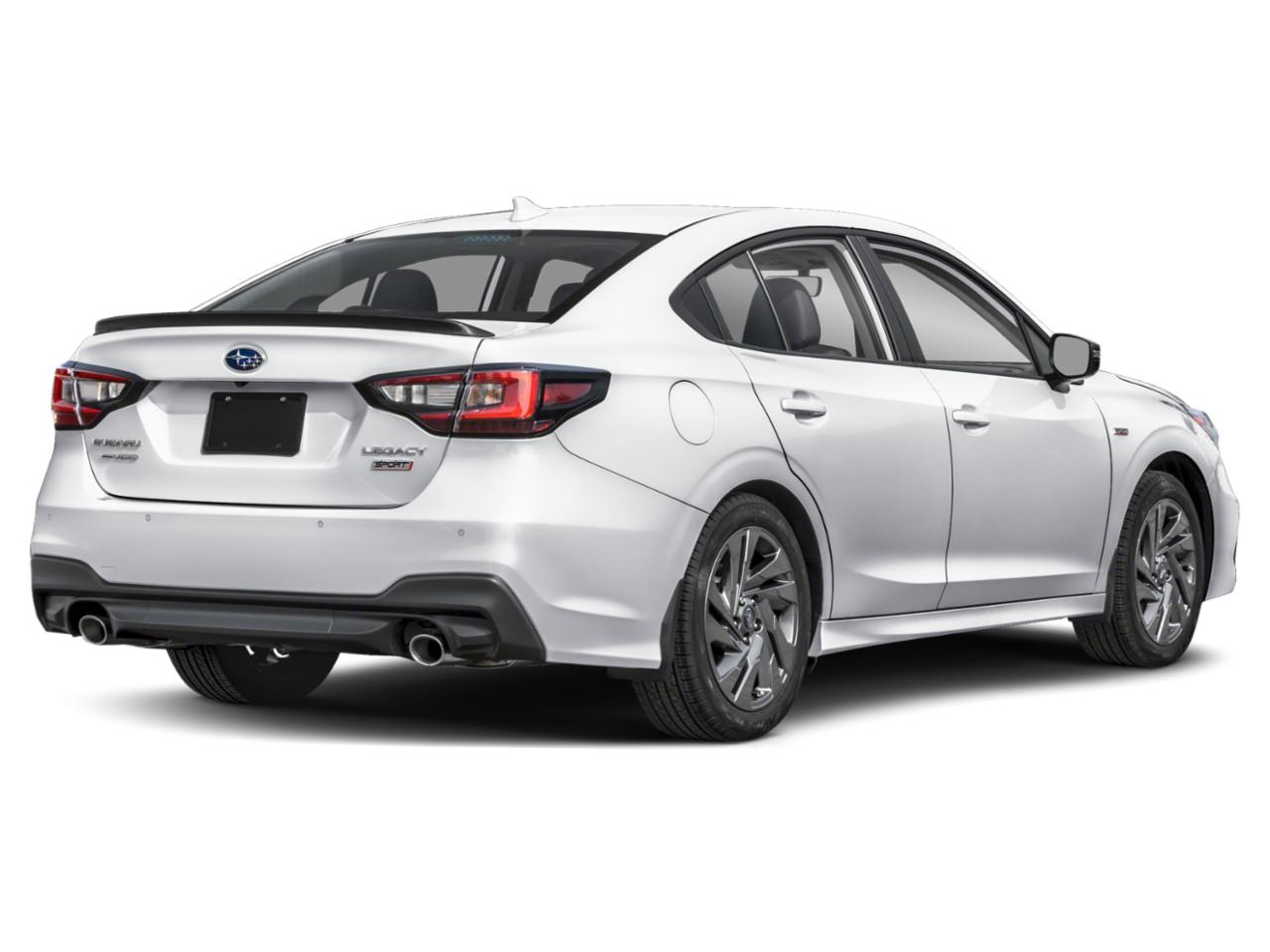 2024 Subaru Legacy Vehicle Photo in Mechanicsburg, PA 17050-1707