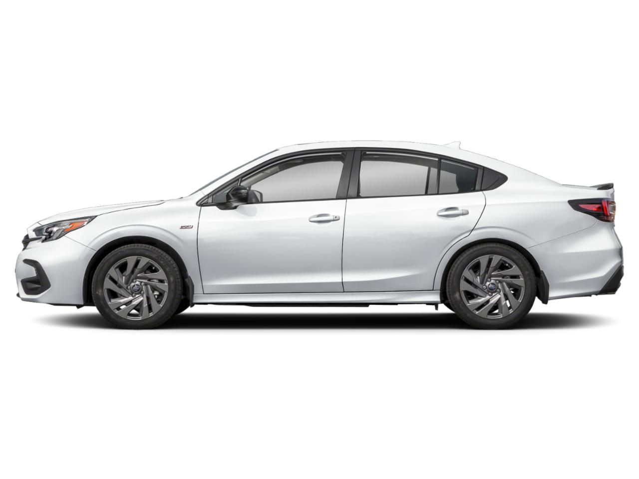 2024 Subaru Legacy Vehicle Photo in Mechanicsburg, PA 17050-1707