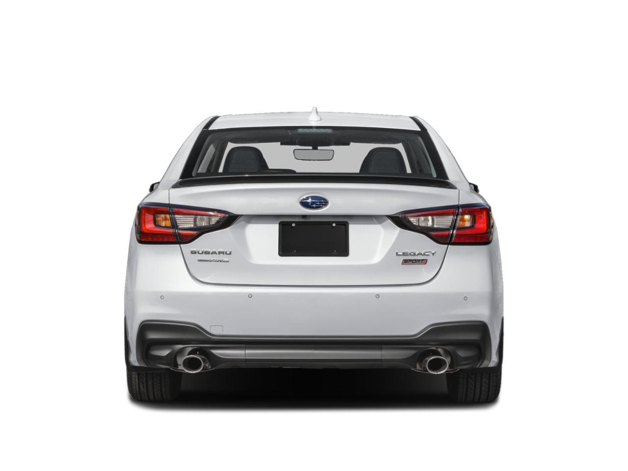 2024 Subaru Legacy Vehicle Photo in Mechanicsburg, PA 17050-1707