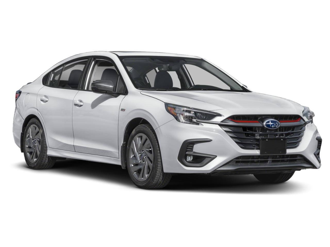 2024 Subaru Legacy Vehicle Photo in Mechanicsburg, PA 17050-1707