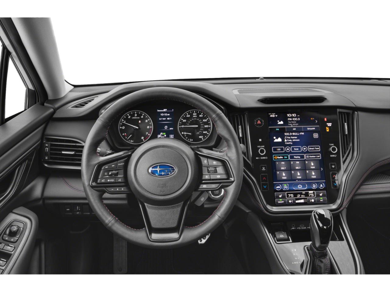 2024 Subaru Legacy Vehicle Photo in Mechanicsburg, PA 17050-1707