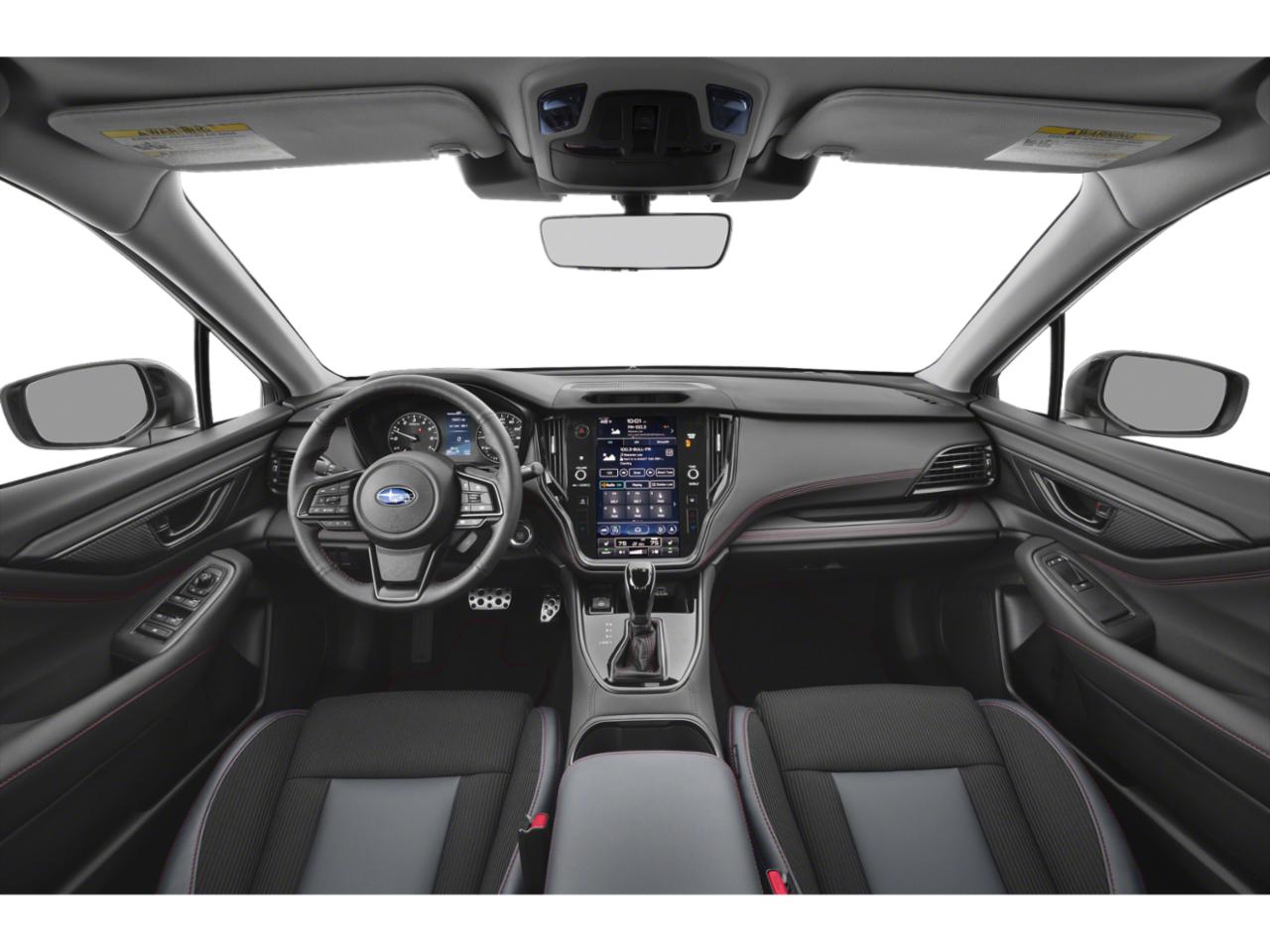 2024 Subaru Legacy Vehicle Photo in Mechanicsburg, PA 17050-1707