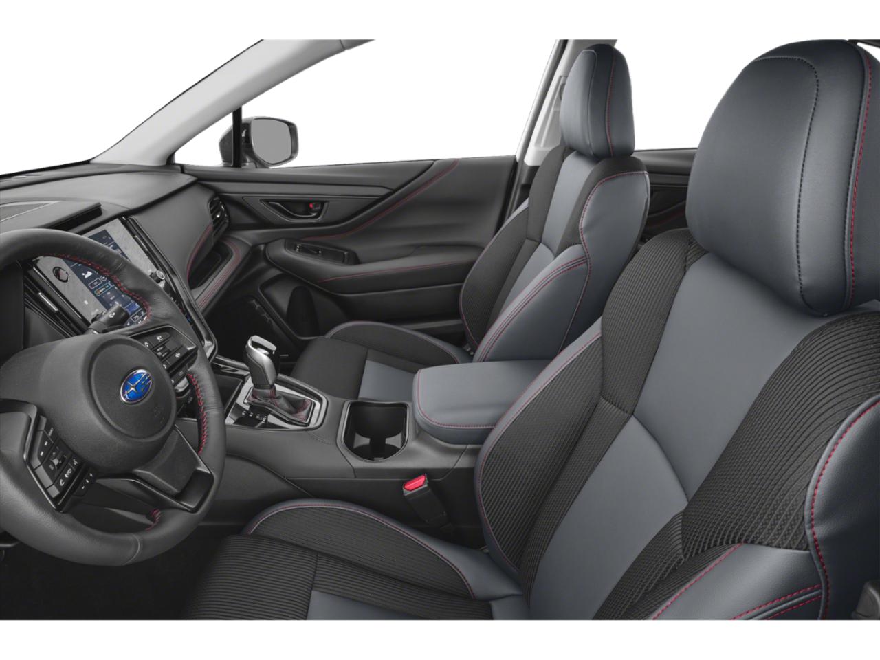 2024 Subaru Legacy Vehicle Photo in Mechanicsburg, PA 17050-1707