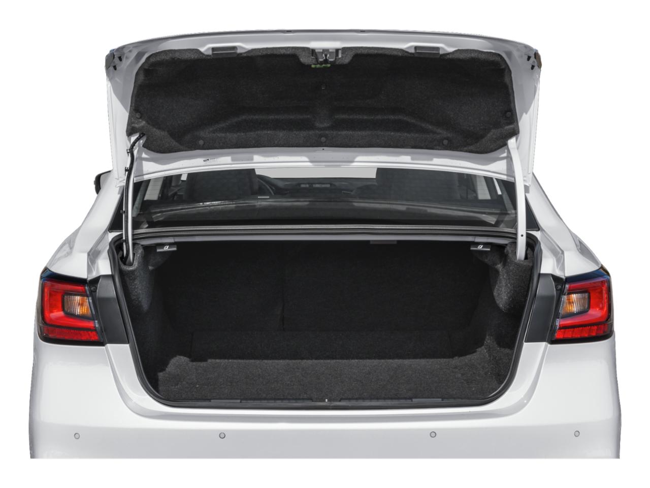 2024 Subaru Legacy Vehicle Photo in Mechanicsburg, PA 17050-1707
