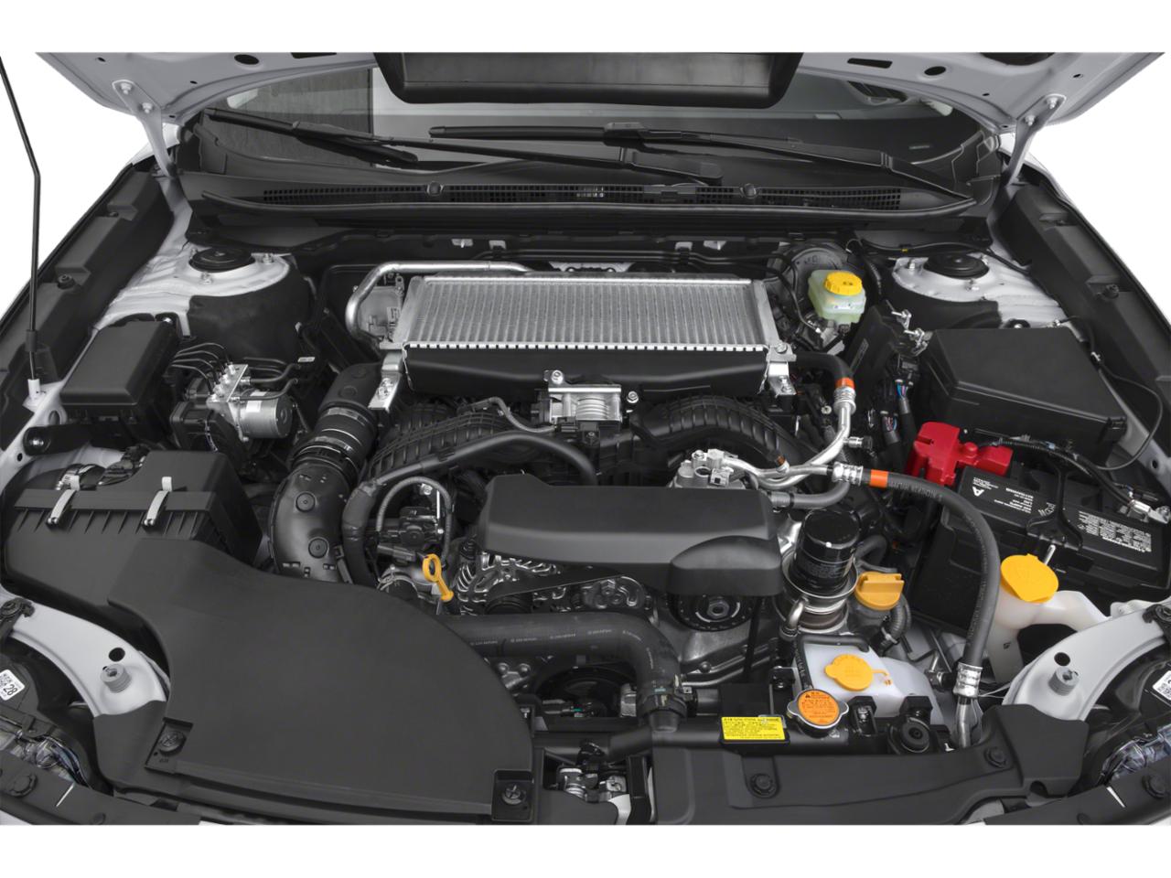 2024 Subaru Legacy Vehicle Photo in Mechanicsburg, PA 17050-1707