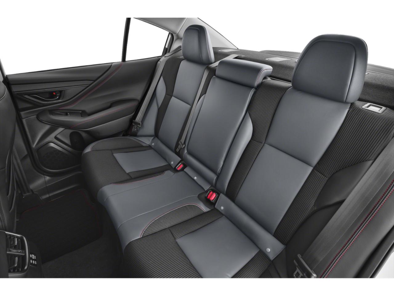 2024 Subaru Legacy Vehicle Photo in Mechanicsburg, PA 17050-1707
