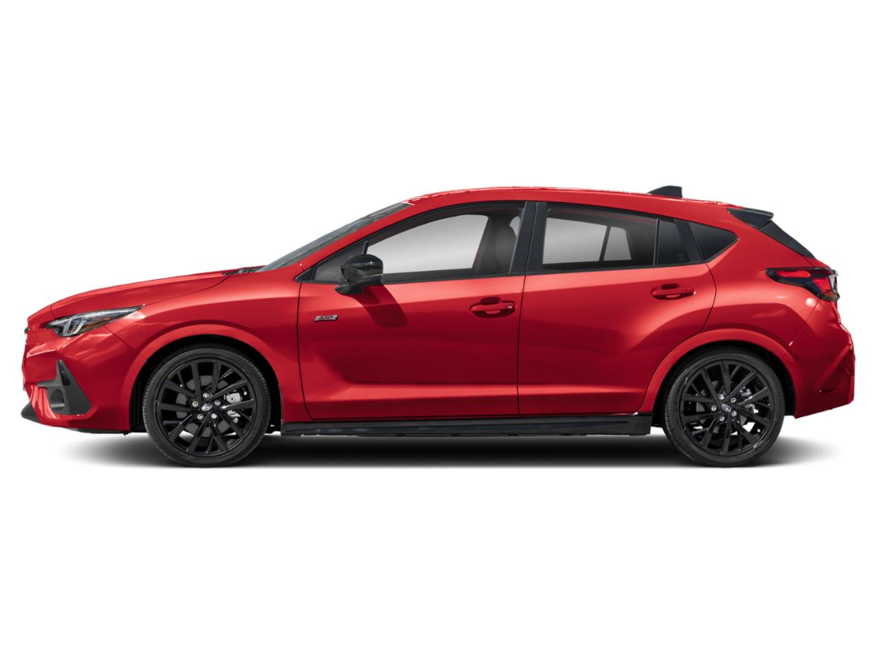 2024 Subaru Impreza Vehicle Photo in Doylestown, PA 18902