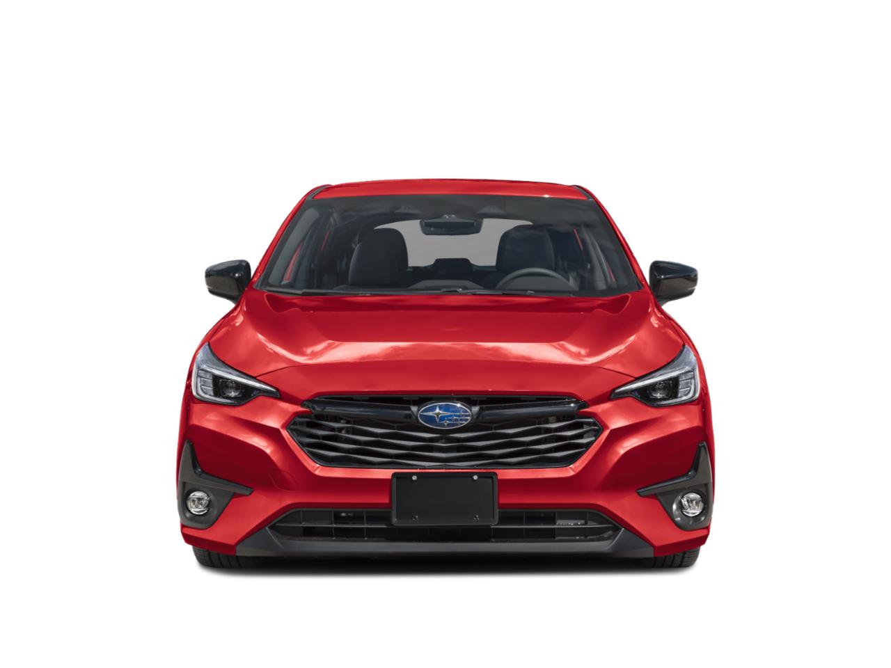2024 Subaru Impreza Vehicle Photo in Doylestown, PA 18902