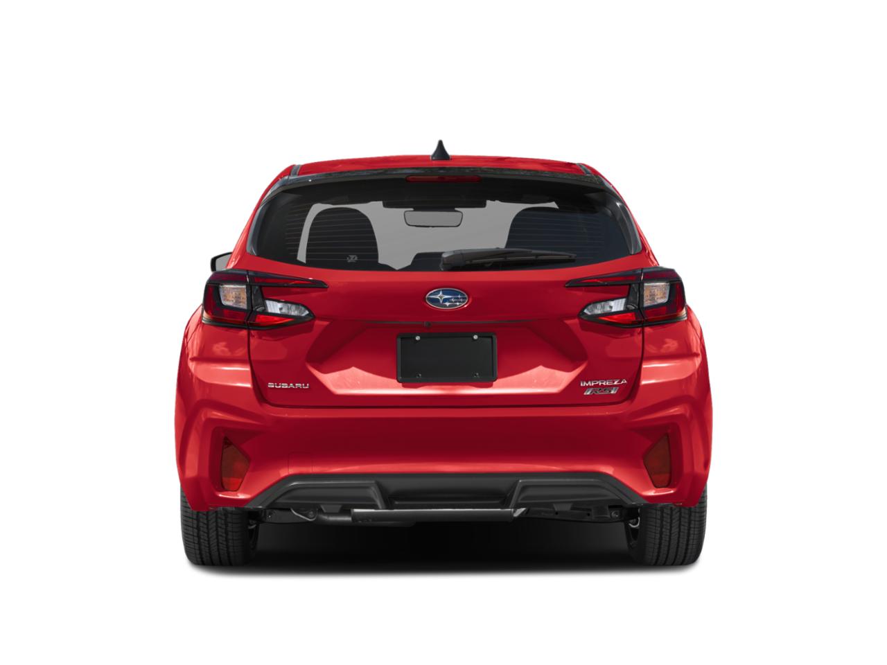 2024 Subaru Impreza Vehicle Photo in Doylestown, PA 18902