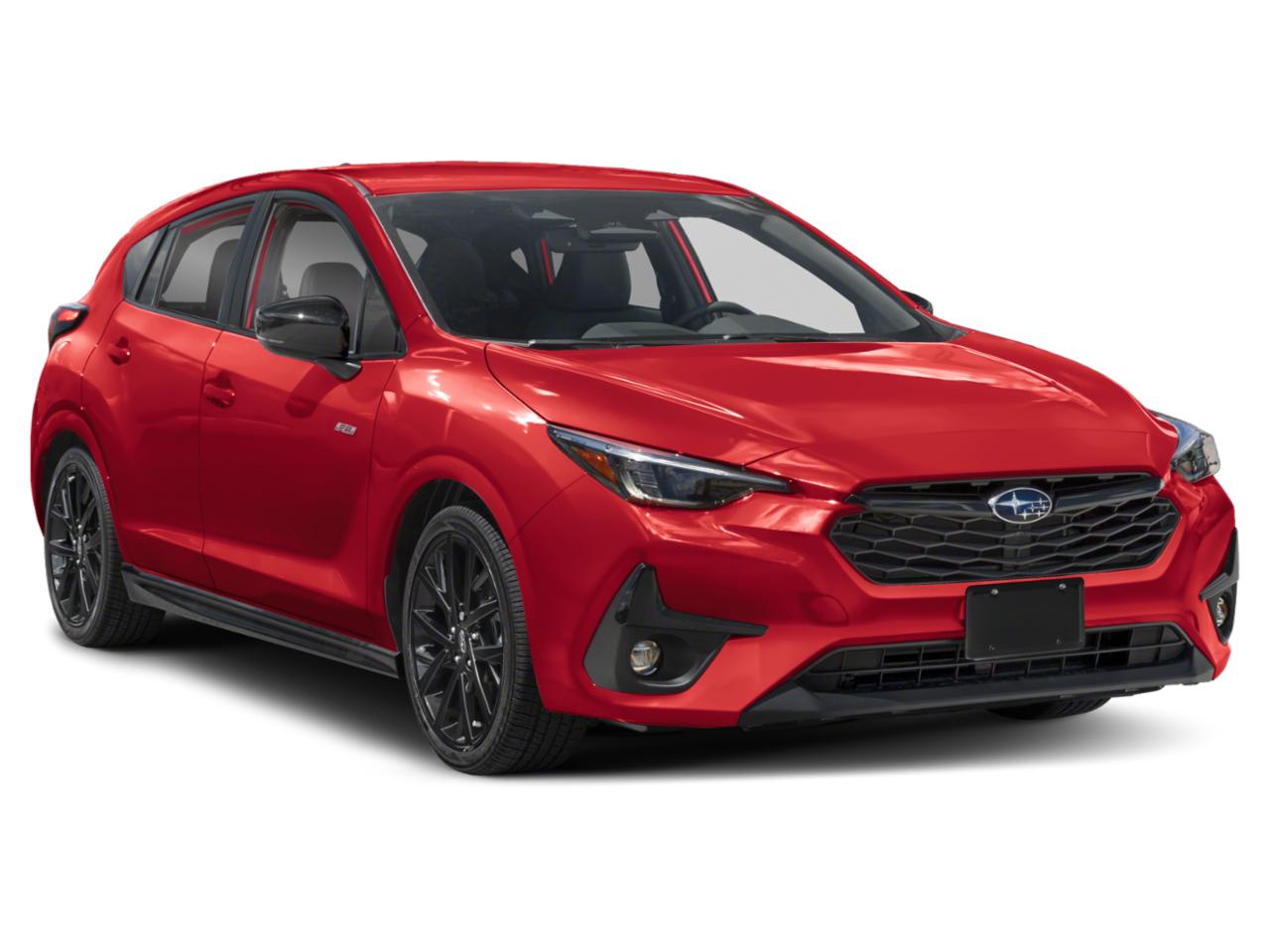 2024 Subaru Impreza Vehicle Photo in Doylestown, PA 18902