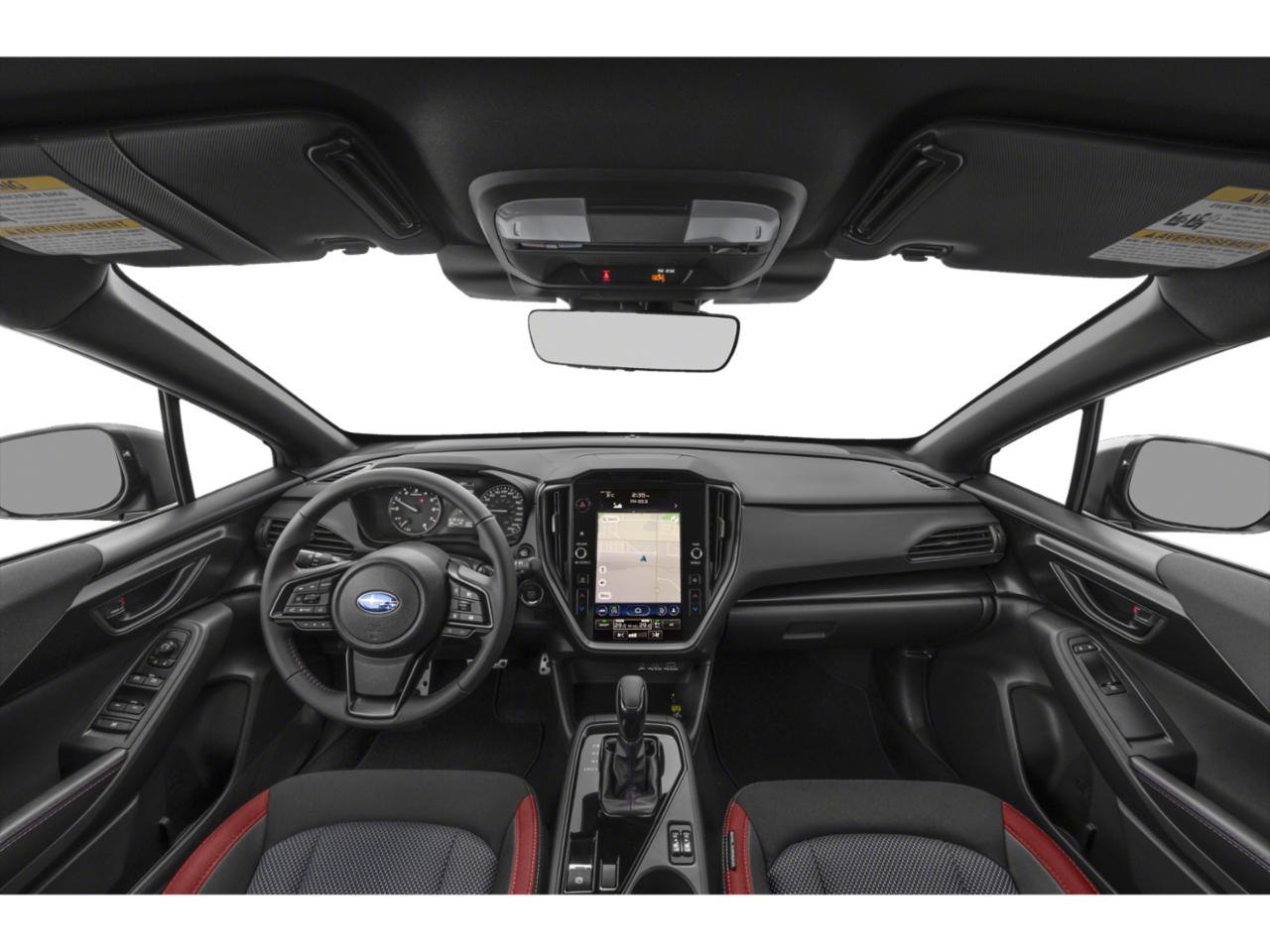 2024 Subaru Impreza Vehicle Photo in Doylestown, PA 18902