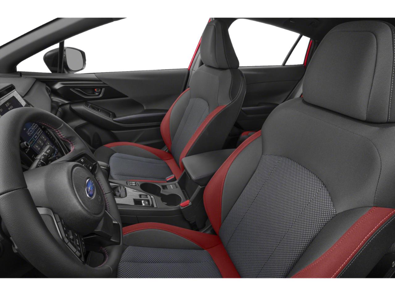 2024 Subaru Impreza Vehicle Photo in Doylestown, PA 18902