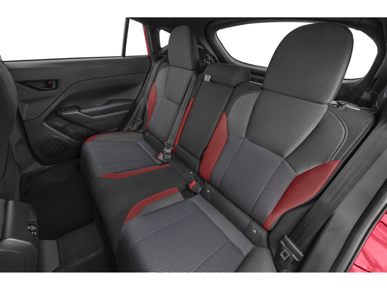 2024 Subaru Impreza Vehicle Photo in Doylestown, PA 18902
