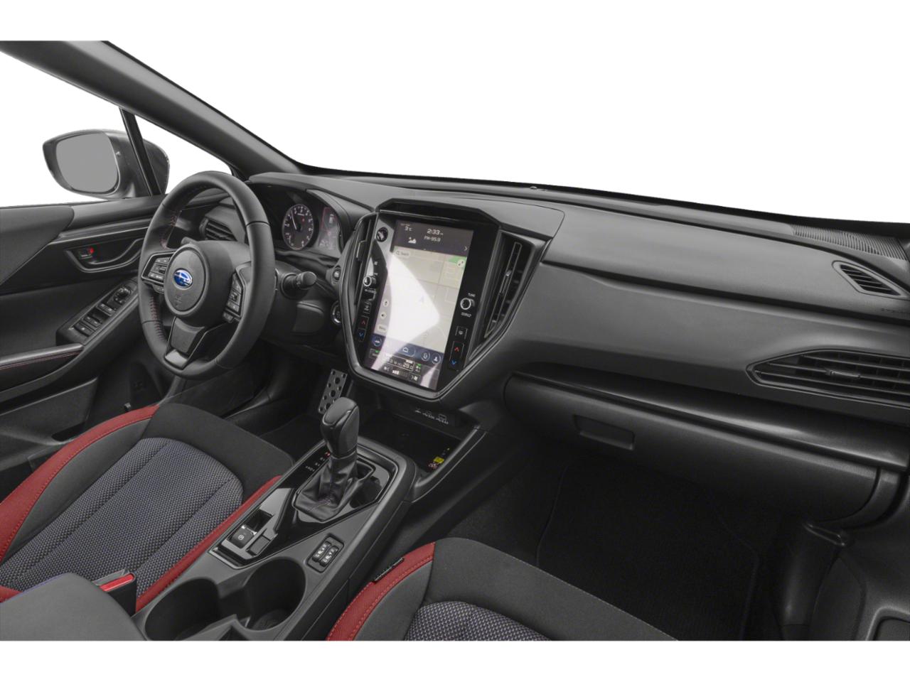 2024 Subaru Impreza Vehicle Photo in Doylestown, PA 18902