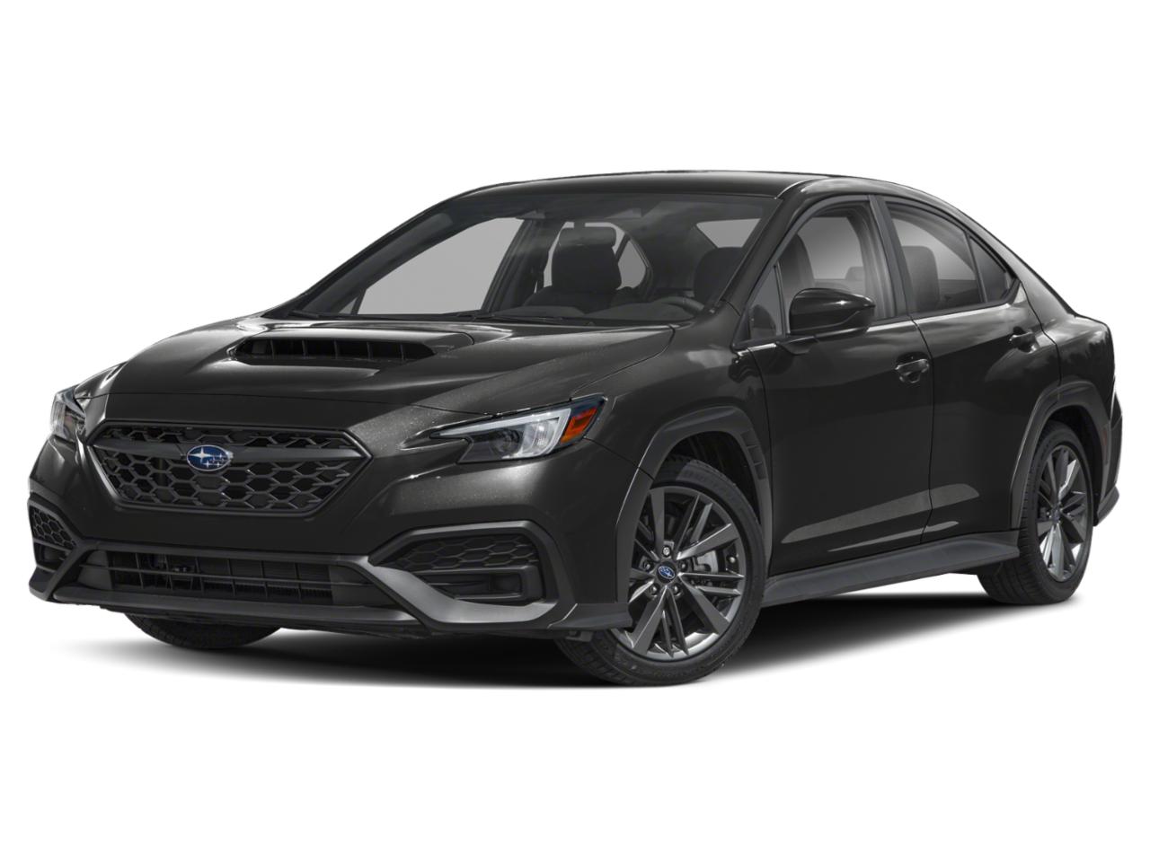 2024 Subaru WRX Vehicle Photo in Oshkosh, WI 54904