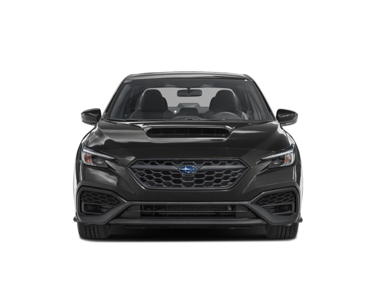 2024 Subaru WRX Vehicle Photo in Oshkosh, WI 54904