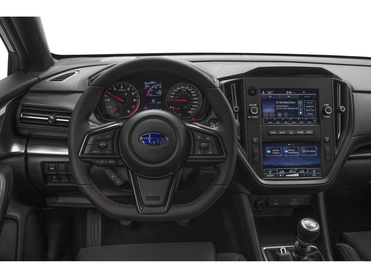2024 Subaru WRX Vehicle Photo in Oshkosh, WI 54904