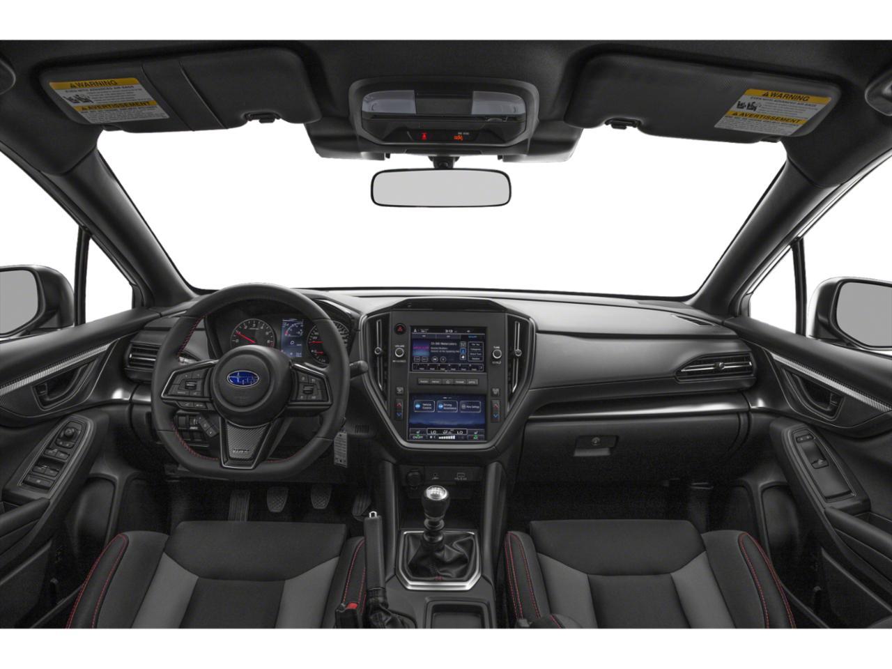 2024 Subaru WRX Vehicle Photo in Oshkosh, WI 54904