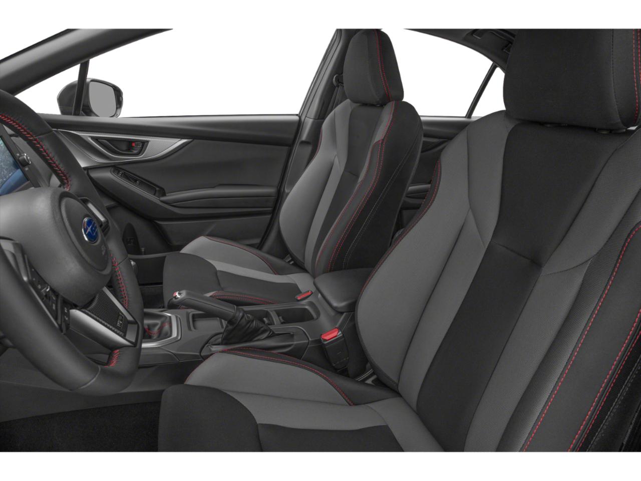 2024 Subaru WRX Vehicle Photo in Oshkosh, WI 54904
