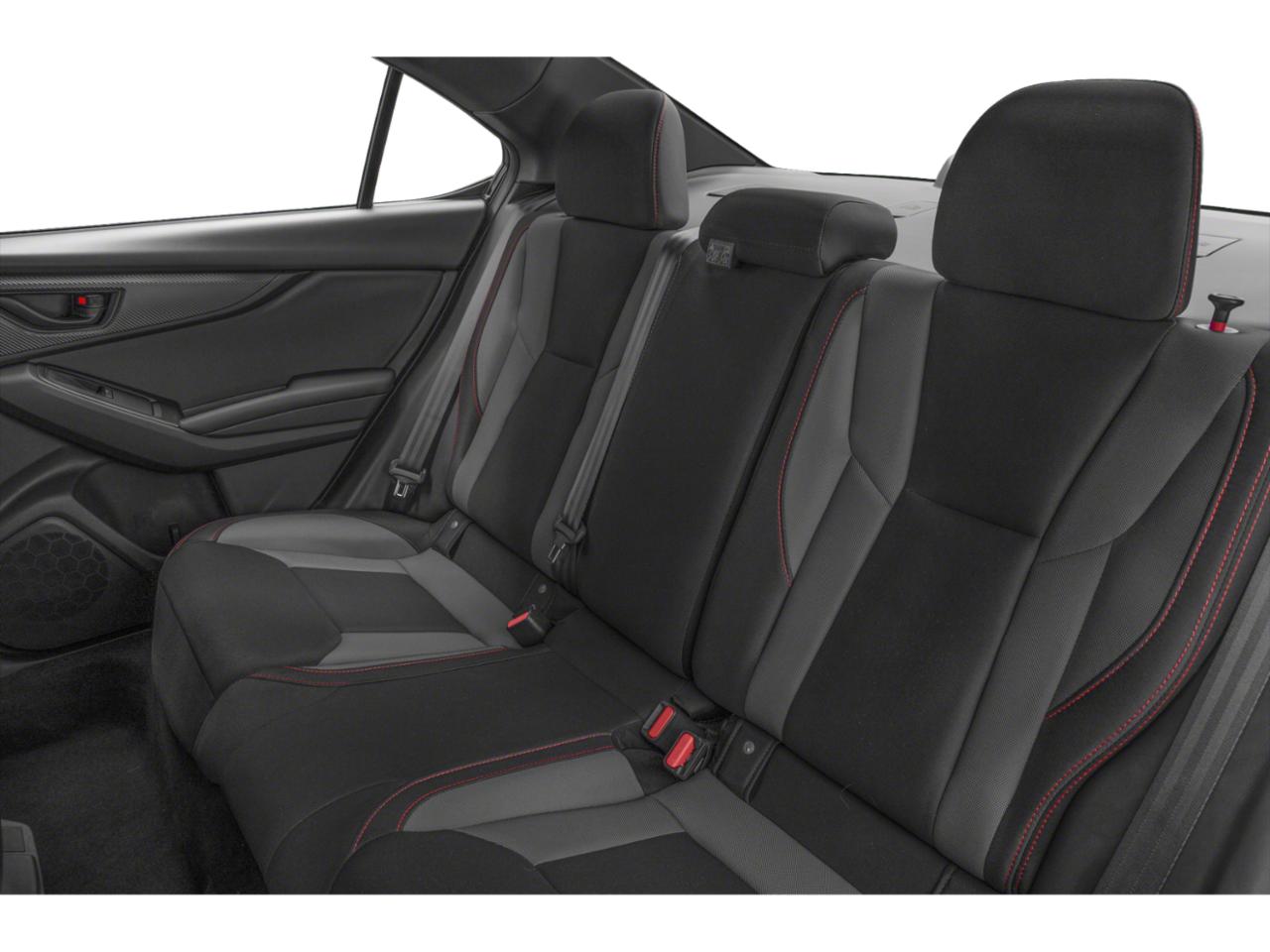 2024 Subaru WRX Vehicle Photo in Oshkosh, WI 54904