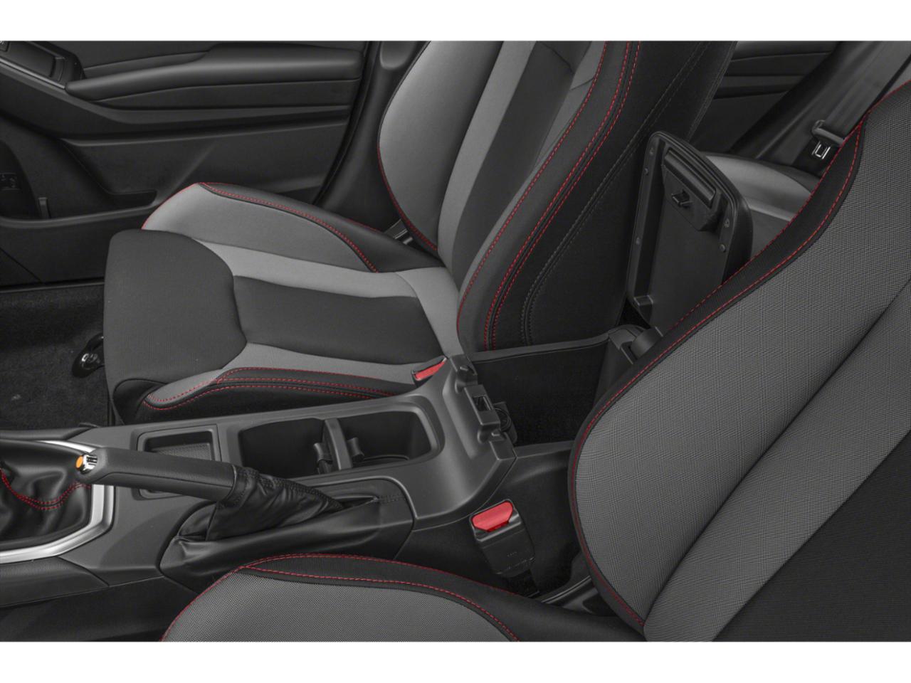 2024 Subaru WRX Vehicle Photo in Oshkosh, WI 54904