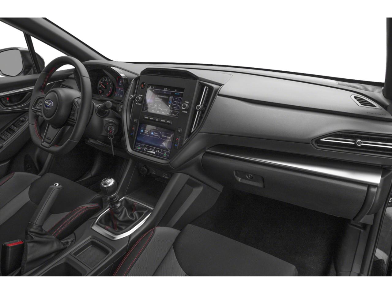 2024 Subaru WRX Vehicle Photo in Oshkosh, WI 54904