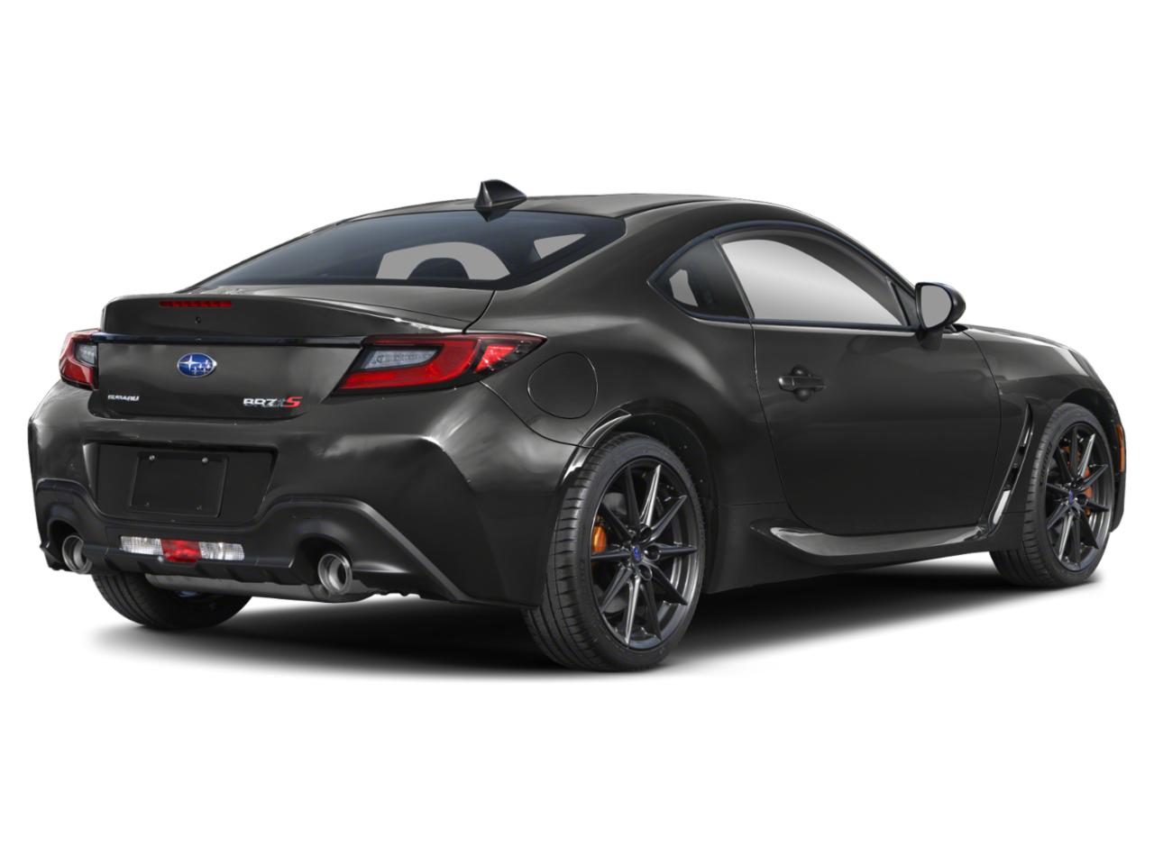2024 Subaru BRZ Vehicle Photo in Doylestown, PA 18902