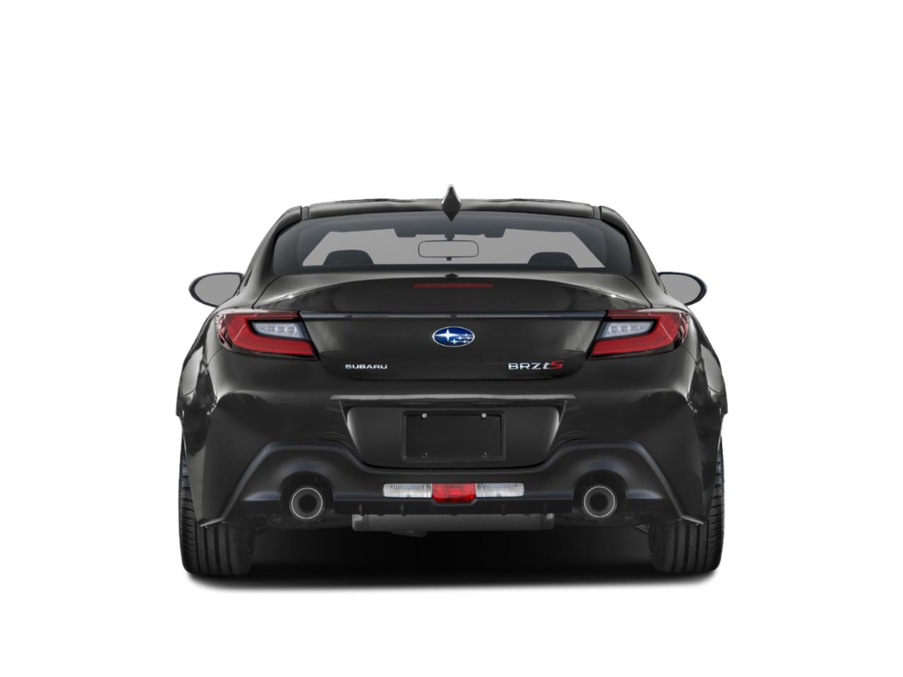 2024 Subaru BRZ Vehicle Photo in Doylestown, PA 18902