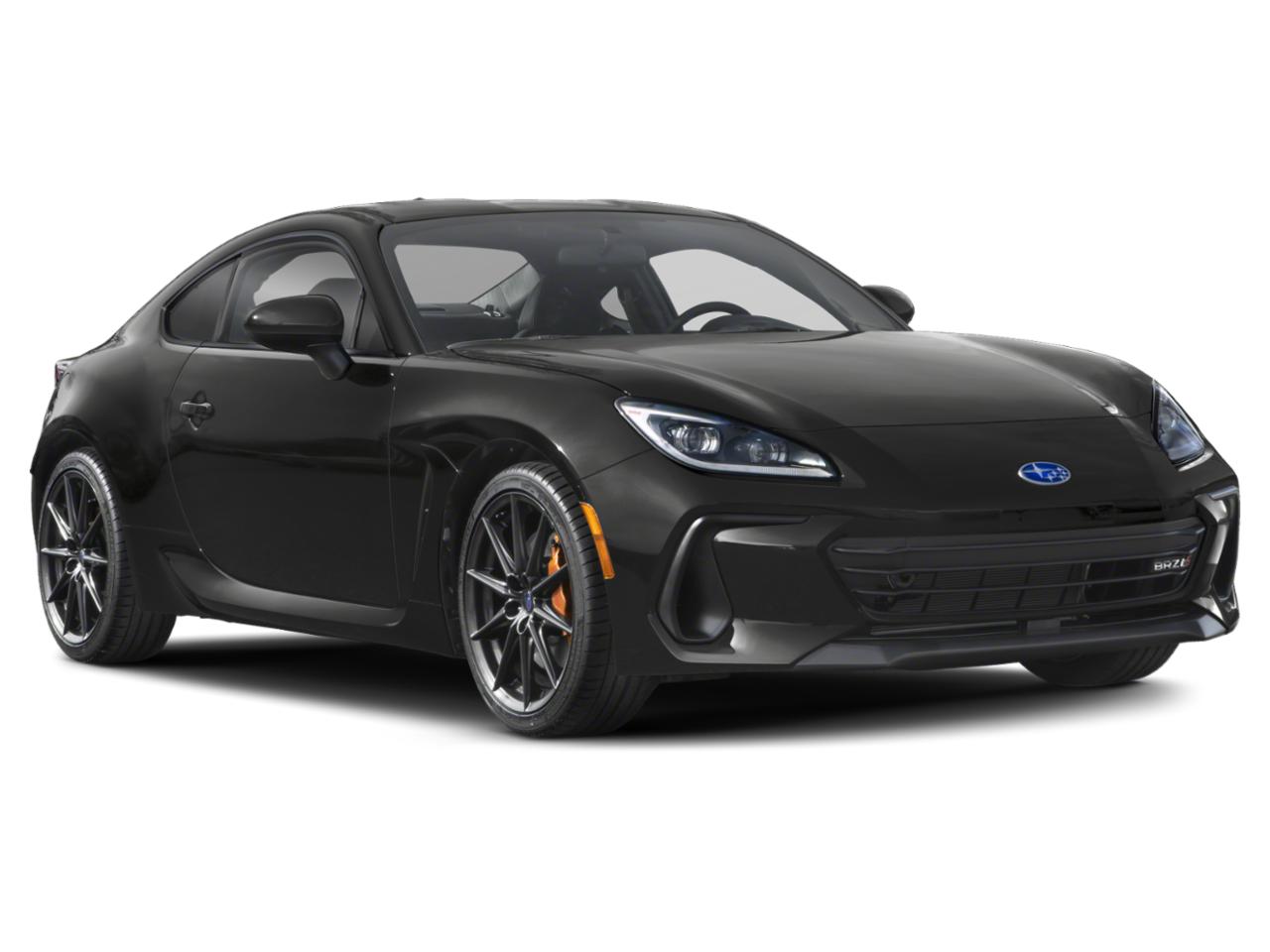 2024 Subaru BRZ Vehicle Photo in Doylestown, PA 18902