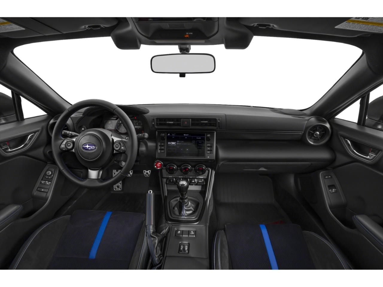2024 Subaru BRZ Vehicle Photo in Doylestown, PA 18902