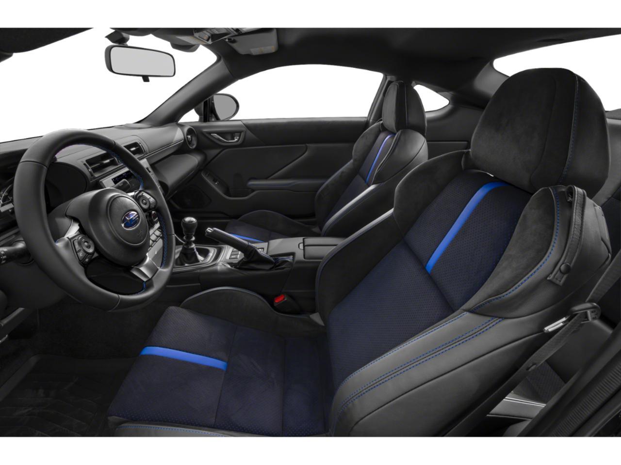 2024 Subaru BRZ Vehicle Photo in Doylestown, PA 18902