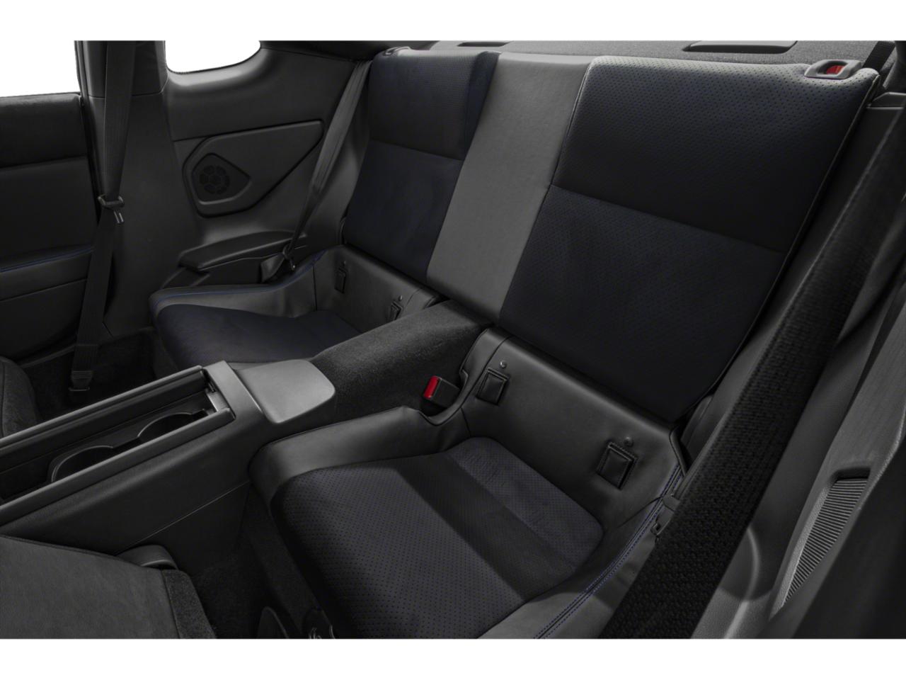 2024 Subaru BRZ Vehicle Photo in Doylestown, PA 18902
