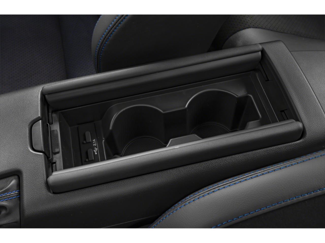 2024 Subaru BRZ Vehicle Photo in Doylestown, PA 18902