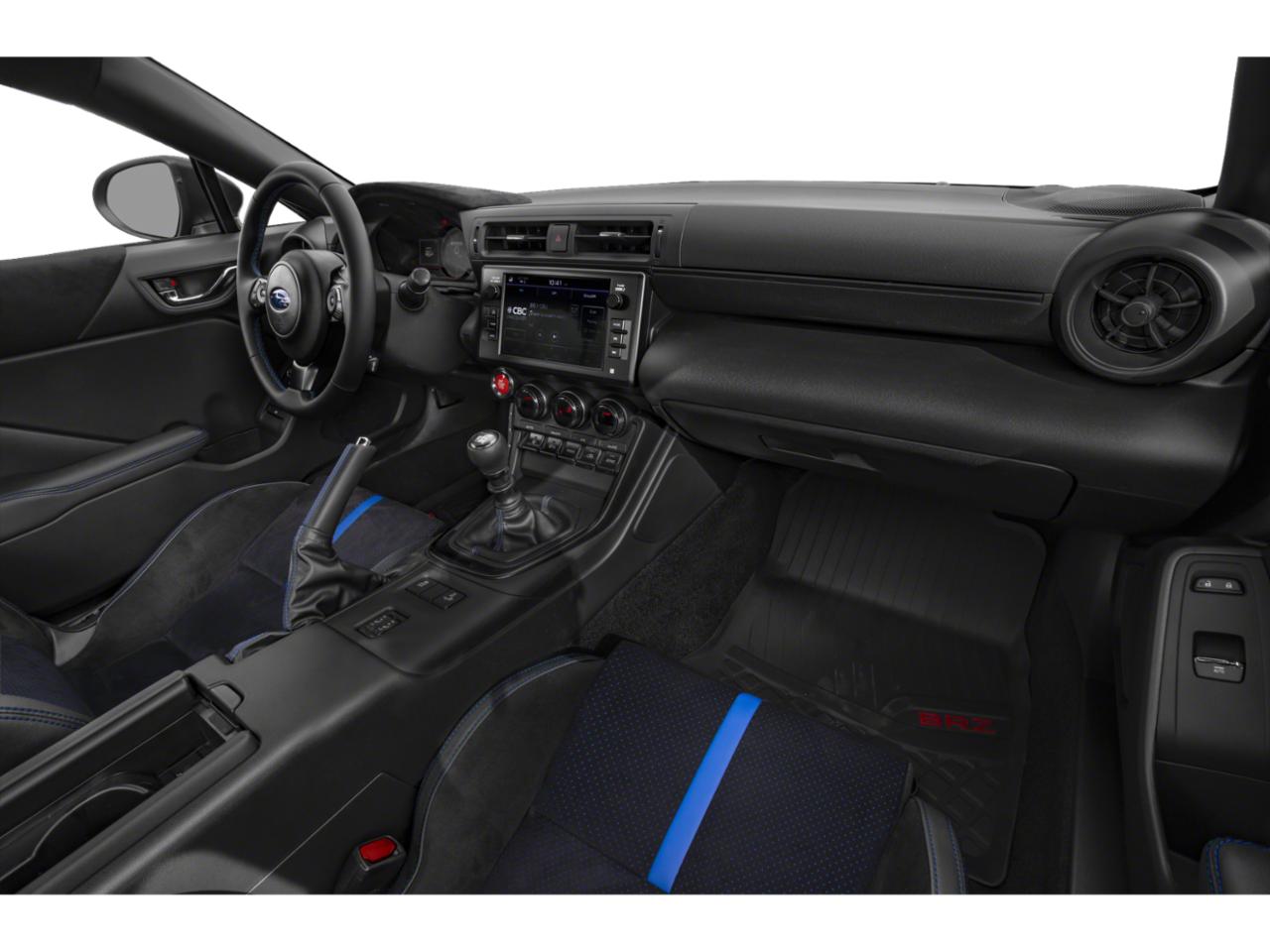 2024 Subaru BRZ Vehicle Photo in Doylestown, PA 18902