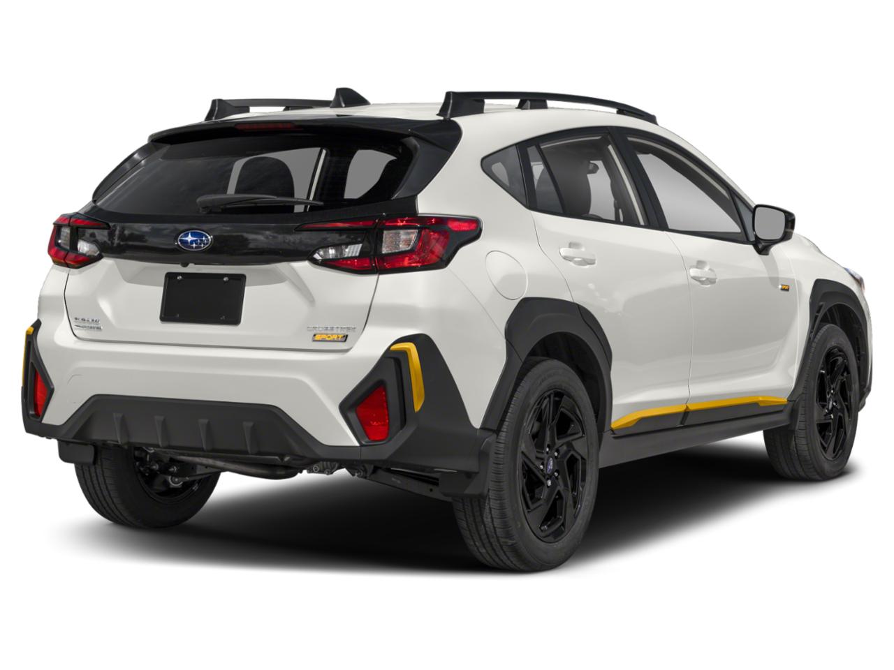 2024 Subaru Crosstrek Vehicle Photo in Green Bay, WI 54304