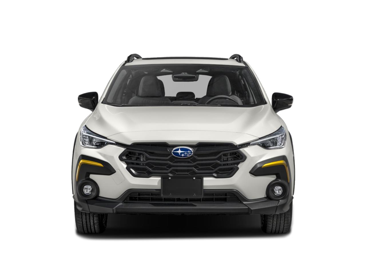 2024 Subaru Crosstrek Vehicle Photo in Green Bay, WI 54304