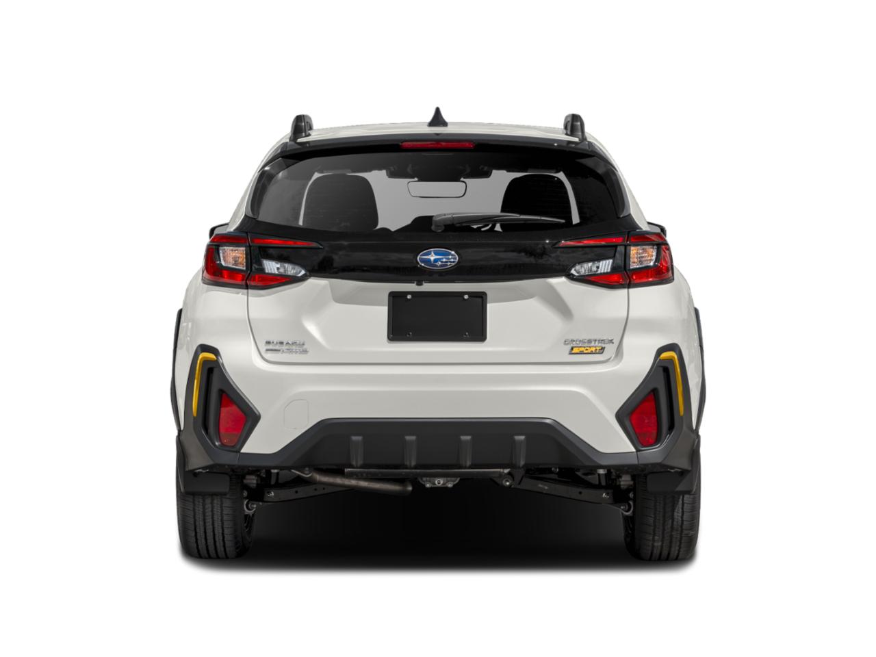 2024 Subaru Crosstrek Vehicle Photo in Green Bay, WI 54304