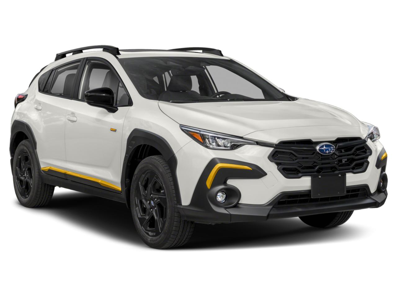 2024 Subaru Crosstrek Vehicle Photo in Green Bay, WI 54304