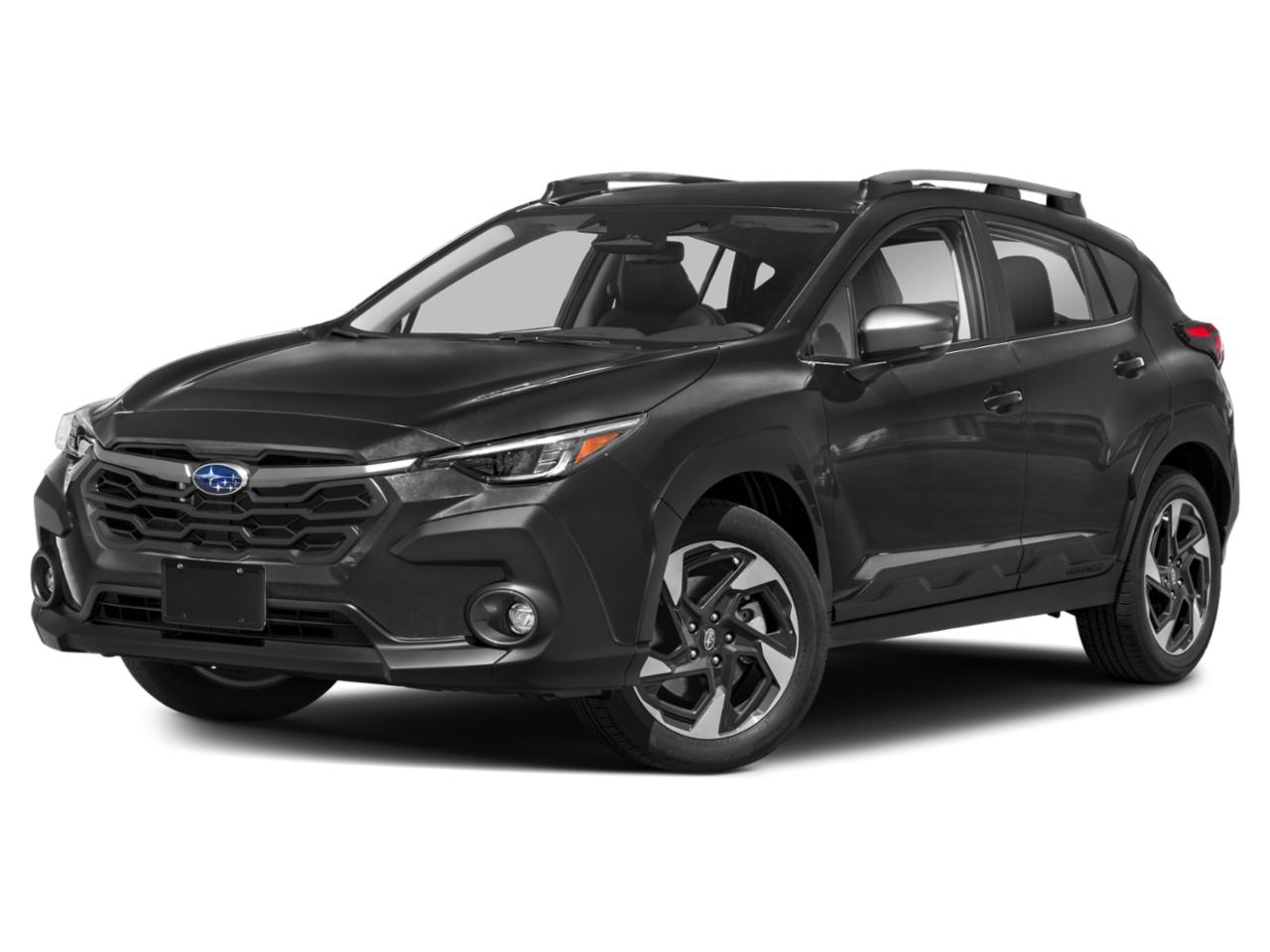 2024 Subaru Crosstrek Vehicle Photo in Green Bay, WI 54304